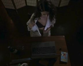 Jade Tailor nude – Cam2Cam (2014)