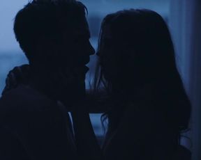 Naked scenes Laia Costa Nude and Sex scenes - Newness (2017)