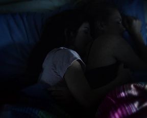 Madison Riley sexy – Besties (2012)