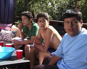 Madison Riley sexy – Besties (2012)