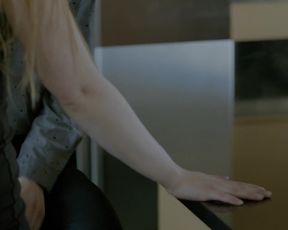 Actress Birna Run Eiriksdottir Nude - Case s01e04 (2015) Nudity and Sex in TV Show