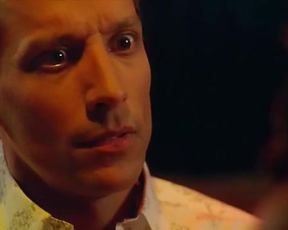 Celebs sex scene Julianna Guill nude – Road Trip-Beer Pong (2009)