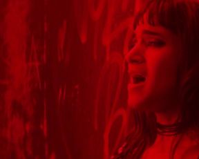 Charlize Theron, Sofia Boutella Nude - Atomic Blonde (US 2017)