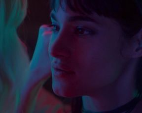 Charlize Theron, Sofia Boutella Nude - Atomic Blonde (US 2017)