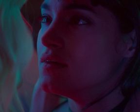 Charlize Theron, Sofia Boutella Nude - Atomic Blonde (US 2017)