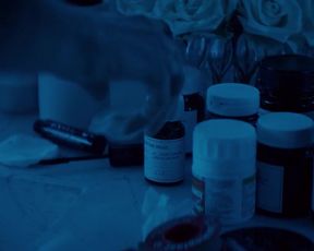 Charlize Theron, Sofia Boutella Nude - Atomic Blonde (US 2017)