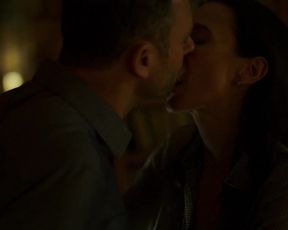 Actress Aleksandra Poplawska Nude - Wataha s02e02 (2017) Nudity and Sex in TV Show