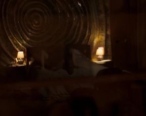 Actress Aleksandra Poplawska Nude - Wataha s02e02 (2017) Nudity and Sex in TV Show