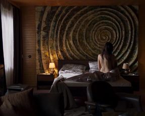Actress Aleksandra Poplawska Nude - Wataha s02e02 (2017) Nudity and Sex in TV Show