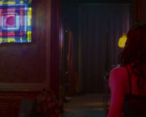 Naked scenes Charlize Theron, Sofia Boutella Nude - Atomic Blonde (2017) Naked scenes