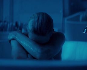 Naked scenes Charlize Theron, Sofia Boutella Nude - Atomic Blonde (2017) Naked scenes