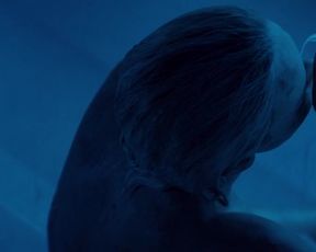 Naked scenes Charlize Theron, Sofia Boutella Nude - Atomic Blonde (2017) Naked scenes