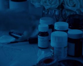 Naked scenes Charlize Theron, Sofia Boutella Nude - Atomic Blonde (2017) Naked scenes