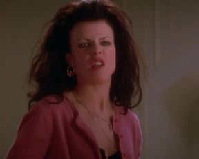 Debi Mazar nude – Money for Nothing (1993)