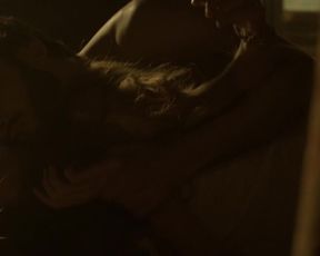 Naked scene Jemima West nude – Maison Close s02e07 (2013) TV show nudity video