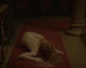 Naked scene Jemima West nude – Maison Close s02e07 (2013) TV show nudity video