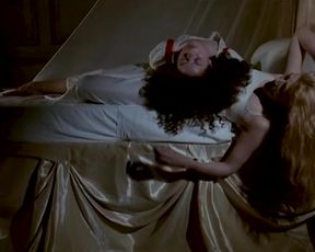 Celebs sex scene Myriam Cyr nude, Natasha Richardson sexy, Pascal King nude – Gothic (1986)