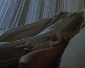 Celebs sex scene Myriam Cyr nude, Natasha Richardson sexy, Pascal King nude – Gothic (1986)
