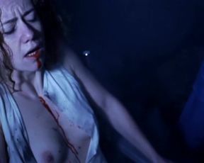 Raven Lee Nude - Hellriser (2017)