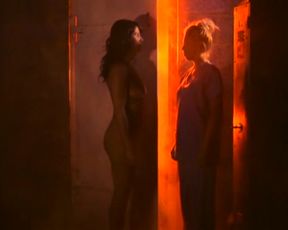 Raven Lee Nude - Hellriser (2017)