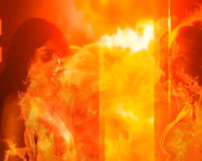 Raven Lee Nude - Hellriser (2017)