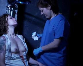 Raven Lee Nude - Hellriser (2017)