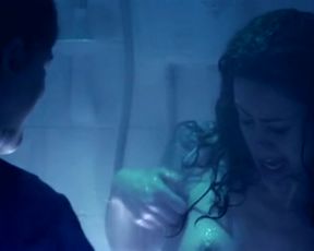 Raven Lee Nude - Hellriser (2017)