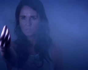 Raven Lee Nude - Hellriser (2017)