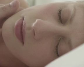 Catherine Jandrain Nude - Amour (2015)