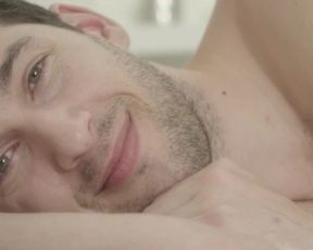 Catherine Jandrain Nude - Amour (2015)