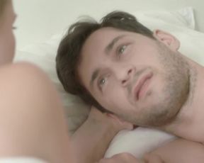 Catherine Jandrain Nude - Amour (2015)