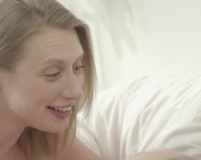 Catherine Jandrain Nude - Amour (2015)