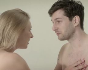 Catherine Jandrain Nude - Amour (2015)