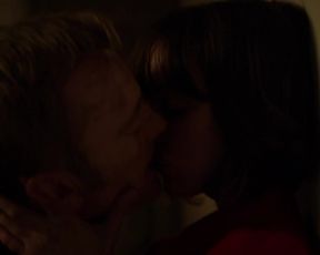 Naked scene Jodi Balfour, Lucy Chappell Nude - Rellik s01e01-e04 (2017) TV show nudity video