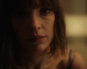 Naked scene Jodi Balfour, Lucy Chappell Nude - Rellik s01e01-e04 (2017) TV show nudity video