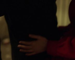 Naked scene Jodi Balfour, Lucy Chappell Nude - Rellik s01e01-e04 (2017) TV show nudity video