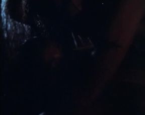 Celebs Carla Gugino nude, Rya Kihlstedt nude, Anna Levine nude – Jaded (1998)