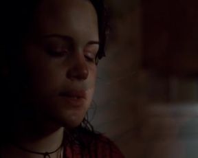 Celebs Carla Gugino nude, Rya Kihlstedt nude, Anna Levine nude – Jaded (1998)