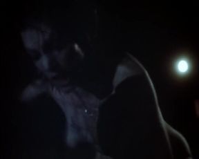 Celebs Carla Gugino nude, Rya Kihlstedt nude, Anna Levine nude – Jaded (1998)