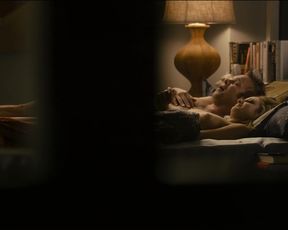 Andrea Riseborough nude – Disconnect (2012)
