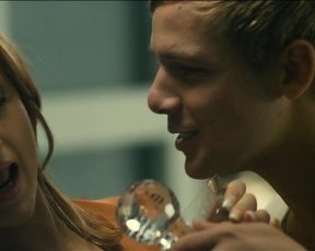 Andrea Riseborough nude – Disconnect (2012)