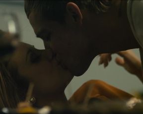 Andrea Riseborough nude – Disconnect (2012)