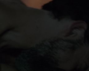 Naked scene Melia Kreiling nude – Tyrant s03e05 (2016) TV show nudity video