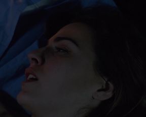 Naked scene Melia Kreiling nude – Tyrant s03e05 (2016) TV show nudity video