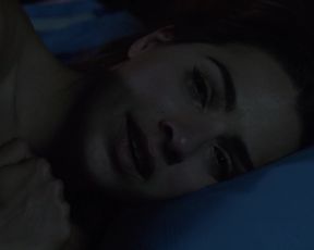 Naked scene Melia Kreiling nude – Tyrant s03e05 (2016) TV show nudity video