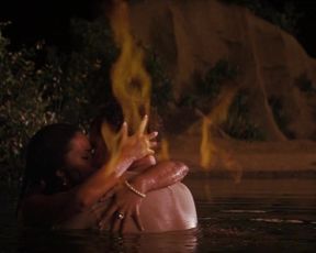 Genesis Rodriguez sexy – Casa de mi Padre (2012)