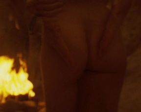 Genesis Rodriguez sexy – Casa de mi Padre (2012)