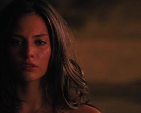 Genesis Rodriguez sexy – Casa de mi Padre (2012)