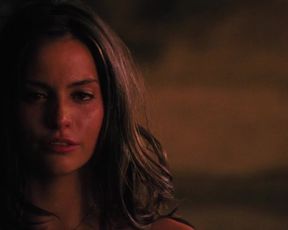 Genesis Rodriguez sexy – Casa de mi Padre (2012)