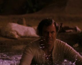 Genesis Rodriguez sexy – Casa de mi Padre (2012)